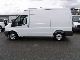 2012 Ford  Transit FT 280 M Van or truck up to 7.5t Box-type delivery van photo 3