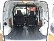 2009 Ford  Transit Connect T 200 (short) Van or truck up to 7.5t Box-type delivery van photo 5
