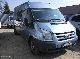 Ford  FT 350 L trend 2008 Other vans/trucks up to 7 photo