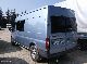 2008 Ford  FT 350 L trend Van or truck up to 7.5t Other vans/trucks up to 7 photo 1