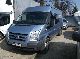 2008 Ford  FT 350 L trend Van or truck up to 7.5t Other vans/trucks up to 7 photo 2