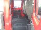 2001 Ford  Transit Bus DOKA only 81 TKM * 1.Hand * Van or truck up to 7.5t Stake body photo 10