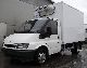 Ford  Transit 115T350 Thermo King 2005 Refrigerator body photo