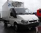 2005 Ford  Transit 115T350 Thermo King Van or truck up to 7.5t Refrigerator body photo 2