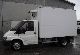 2005 Ford  Transit 115T350 Thermo King Van or truck up to 7.5t Refrigerator body photo 5