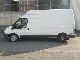 2011 Ford  Transit FT 300 CLIMATE trend only 3301 km!! Van or truck up to 7.5t Box-type delivery van - high and long photo 3