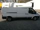 2011 Ford  Transit FT 300 CLIMATE trend only 3301 km!! Van or truck up to 7.5t Box-type delivery van - high and long photo 7