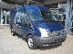Ford  Transit FT 350 M 2,2 TDCI 2011 Box-type delivery van - high photo