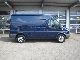 2011 Ford  Transit FT 350 M 2,2 TDCI Van or truck up to 7.5t Box-type delivery van - high photo 1
