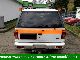 1996 Ford  Explorer 4.0 Automatic * Air * NOTARTZ Van or truck up to 7.5t Ambulance photo 12