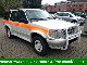 1996 Ford  Explorer 4.0 Automatic * Air * NOTARTZ Van or truck up to 7.5t Ambulance photo 3