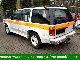 1996 Ford  Explorer 4.0 Automatic * Air * NOTARTZ Van or truck up to 7.5t Ambulance photo 4