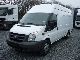 Ford  Transit 200T350 - High - Maxi - 200 hp 2009 Box-type delivery van photo