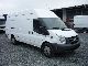 2009 Ford  Transit 200T350 - High - Maxi - 200 hp Van or truck up to 7.5t Box-type delivery van photo 1