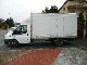 2008 Ford  Transit Van or truck up to 7.5t Stake body and tarpaulin photo 3