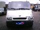 2002 Ford  Transit FT 260 K TDE, new tires, 46 tkm ........ Van or truck up to 7.5t Other vans/trucks up to 7 photo 1