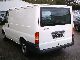 2002 Ford  Transit FT 260 K TDE, new tires, 46 tkm ........ Van or truck up to 7.5t Other vans/trucks up to 7 photo 3