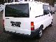 2002 Ford  Transit FT 260 K TDE, new tires, 46 tkm ........ Van or truck up to 7.5t Other vans/trucks up to 7 photo 4