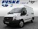 Ford  FT 350M Transit 2.4 TDCi box 2011 Box-type delivery van - high photo