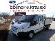 Ford  FT350EL Transit TDCi Double Cab Pick 2012 Stake body photo