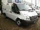 Ford  Transit FT 260 K TDCi truck-based City Light 2012 Box-type delivery van photo