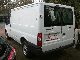 2012 Ford  Transit FT 260 K TDCi truck-based City Light Van or truck up to 7.5t Box-type delivery van photo 1