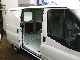 2012 Ford  Transit FT 260 K TDCi truck-based City Light Van or truck up to 7.5t Box-type delivery van photo 3