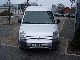 2007 Ford  Tourneo Connect (long) LX 8 seater air-APC Van or truck up to 7.5t Estate - minibus up to 9 seats photo 10