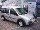 Ford  Tourneo Connect (long) LX 8 seater air-APC 2007 Estate - minibus up to 9 seats photo