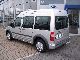 2007 Ford  Tourneo Connect (long) LX 8 seater air-APC Van or truck up to 7.5t Estate - minibus up to 9 seats photo 1