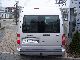 2007 Ford  Tourneo Connect (long) LX 8 seater air-APC Van or truck up to 7.5t Estate - minibus up to 9 seats photo 2