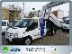 Ford  FT 350 L Double Cab Tipper trend 2012 Tipper photo