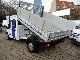 2012 Ford  FT 350 L Double Cab Tipper trend Van or truck up to 7.5t Tipper photo 3