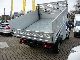 2012 Ford  FT 350 L Double Cab Tipper trend Van or truck up to 7.5t Tipper photo 4