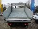 2012 Ford  FT 350 L Double Cab Tipper trend Van or truck up to 7.5t Tipper photo 5