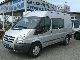 Ford  Transit FT 350 M TDCi Silver Line 2011 Other vans/trucks up to 7 photo