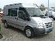 2011 Ford  Transit FT 350 M TDCi Silver Line Van or truck up to 7.5t Other vans/trucks up to 7 photo 1