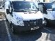 2011 Ford  FT 260 K TDCi City Light super cars Van or truck up to 7.5t Box-type delivery van photo 3