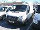 2011 Ford  FT 260 K TDCi City Light super cars Van or truck up to 7.5t Box-type delivery van photo 4
