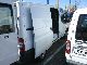2012 Ford  FT 260 K TDCi City Light Van or truck up to 7.5t Box-type delivery van photo 9