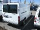 2012 Ford  FT 260 K TDCi City Light Van or truck up to 7.5t Box-type delivery van photo 5