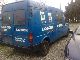 Ford  transit, truck, high, long 1998 Box-type delivery van - high and long photo