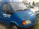 1998 Ford  transit, truck, high, long Van or truck up to 7.5t Box-type delivery van - high and long photo 4