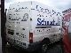 2001 Ford  Transit 3300 Van or truck up to 7.5t Box-type delivery van - high photo 2