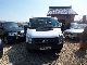 2008 Ford  Transit Double Cabine 2.4TDCI net per 11 500 E Van or truck up to 7.5t Stake body photo 1
