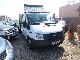 2008 Ford  Transit Double Cabine 2.4TDCI net per 11 500 E Van or truck up to 7.5t Stake body photo 2