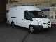 Ford  EL FT 350 TDCi Trend Truck 2011 Box-type delivery van - long photo