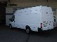 2011 Ford  EL FT 350 TDCi Trend Truck Van or truck up to 7.5t Box-type delivery van - long photo 3