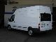 2012 Ford  FT 350 L TDCi Truck Trend Van or truck up to 7.5t Box-type delivery van photo 3