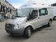 Ford  Transit 2007 Box-type delivery van - high photo